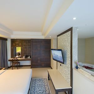 Suite à 1 Chambre à Coucher